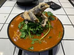 -肥汁米蘭香港米线(长宁来福士店)