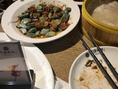-河沿肉饼Beijing Pie(东华门店)