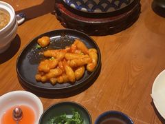 -北国饭店(汕头卜蜂店)