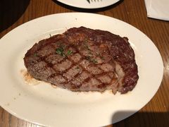 -弗兰克牛排西餐厅Ribone steak house(柠檬花园店)