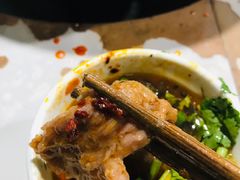 -渝味黄姐火锅(黄泥村店)