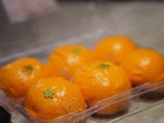 小橘包-王家沙点心店(南京西路总店)