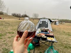 -渭河城市绿地运动公园