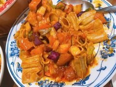 -陈阿宝·山西菜馆