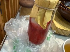 -名善山珍·野生菌汤锅(文殊院店)