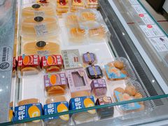 -BreadTalk面包新语·烘焙蛋糕(五羊邨店)