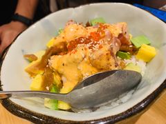 -沼津港渔市(宏伊国际广场店)
