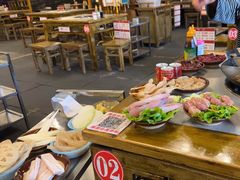 -重庆老火锅王(西安北路店)