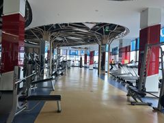 -京都私家健身会所(壹品国际店)