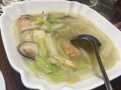-杭州西湖风景名胜区-三生石
