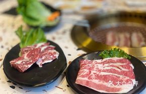 Seasoned Jar Aromatized Sauce Steak