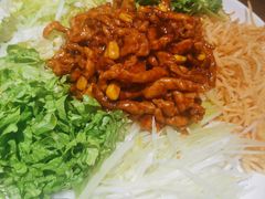 -满园烤鸭·春饼(奥体万达店)