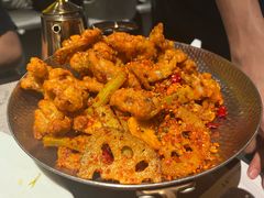 -对酒当歌·地道川菜(八佰伴店)