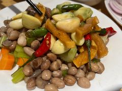 花生米-李柱·柘城垛子羊肉旗舰店(通泰路店)