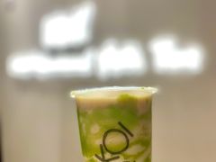 -KOI Thé(力宝广场店)