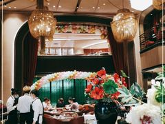 -上海人家花樣年华(中山公园店)