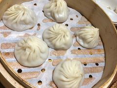 鲜肉小笼-苏小柳手工点心(人民广场分院)