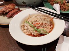 -新旺茶餐厅(嘉里城店)