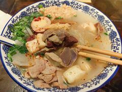 -小潘记鸭血粉丝汤