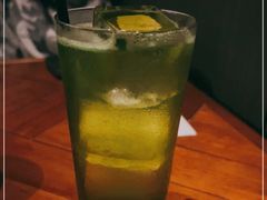 -LAMP BAR 水烟音乐酒吧