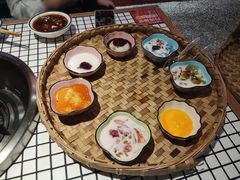 -董眼镜火锅(洪崖洞总店)
