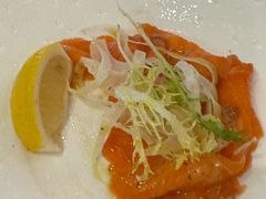 -安妮意大利餐厅(世贸天阶店)