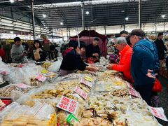 -细村农贸综合市场
