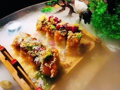-鳗鱼家·深夜食堂(军博店)