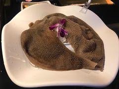 -锅说大脸毛肚重庆老火锅(佐阾店)