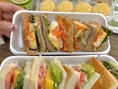 -超港·蛋糕面包(龙河路店)