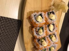 -有喜屋·深夜食堂(北京西路店)