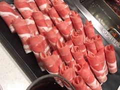 -海底捞大排档火锅(打浦路店)