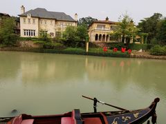 -中旅阿那亚九龙湖·公主酒店