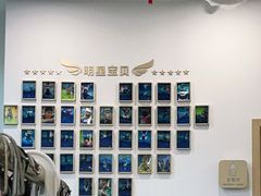 -龙格亲子游泳·水育早教运动中心(绿宝中心)