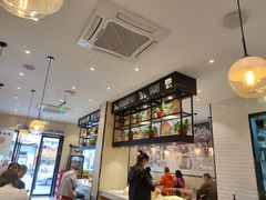 大堂-阿琴面馆(武林路店)