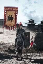 点击看大图 -美云庭古装·格格服汉服·京城旅拍(北京店)