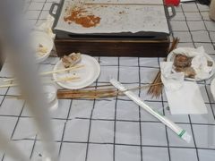 -狮龙啤酒烧烤屋(建二路店)