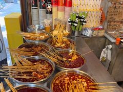 -嘉州鲜知味钵钵鸡(奎星楼店)