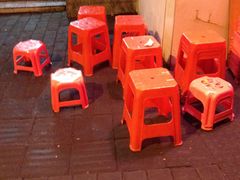 -黎氏老太婆小面馆(临华大厦店)