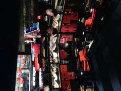 -Salon de The de Joel Robuchon(外滩18号店)
