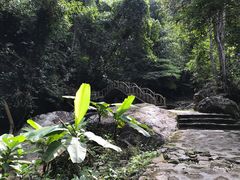餐饮设施-桂山风景旅游区
