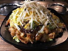 -MI WU FACTORY米屋美食工厂餐厅(绿地店)