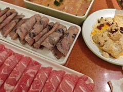 -北京华联购物中心(天通苑店)