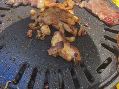 -外婆掌柜·东北家庭烤肉(托乐嘉店)