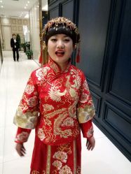 点击看大图 -唯一视觉婚纱摄影(李家村店)