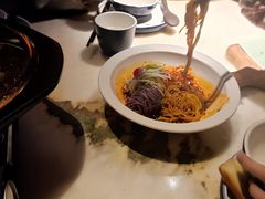 -绿茶餐厅(昆明世纪金源店)