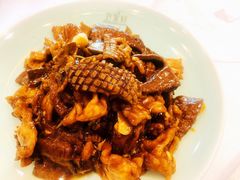 老爆三-卫鼎轩·家宴(水上公园店)