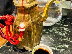 -兰溪小馆(东直门簋街店)