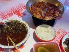 -老闵田螺馆·南昌市井菜·特色小吃(总店)