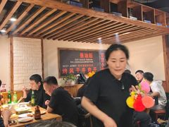 -小核桃品质串店(世茂大道店)